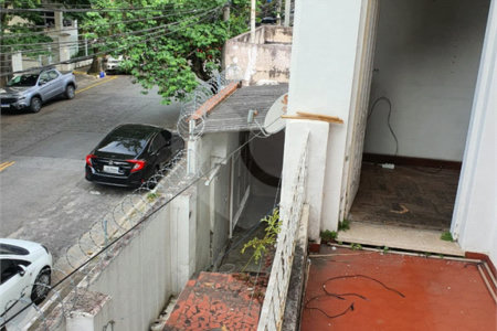 Sobrado para alugar com 3 quartos em Campo Belo, São Paulo, SP