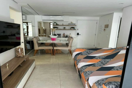 Apartamento à venda com 2 quartos, sendo 1 suíte, em Vila Prudente, São Paulo, SP