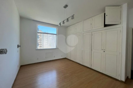 Apartamento à venda com 4 quartos em Tijuca, Rio de Janeiro, RJ