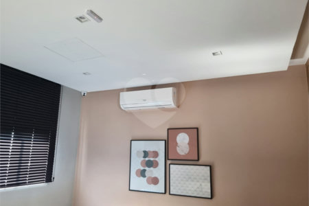 Apartamento para alugar com 1 quarto em Vila Gustavo, São Paulo, SP