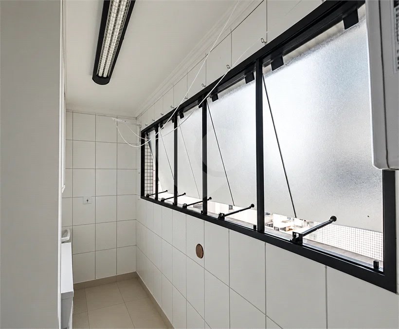 Apartamento à venda ou para alugar com 2 quartos, sendo 1 suíte, em Jardim do Mar, São Bernardo do Campo, SP
