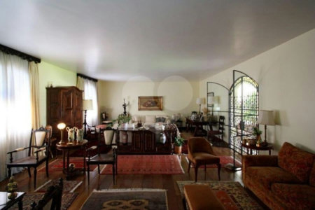 Casa Térrea à venda com 4 quartos, sendo 1 suíte, em City Boaçava, São Paulo, SP