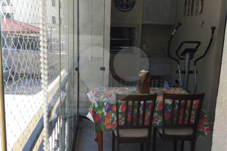 Apartamento à venda com 3 quartos, sendo 1 suíte, em Vista Alegre, Vinhedo, SP