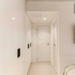 Apartamento Garden de Alto Padrão à Venda – Paraíso, São Paulo 133,25 m² | 2 Dormitórios (1 Suíte) | 3 Banheiros | 1 Vaga Exclusividade e Conforto no Urbic Ibirapuera