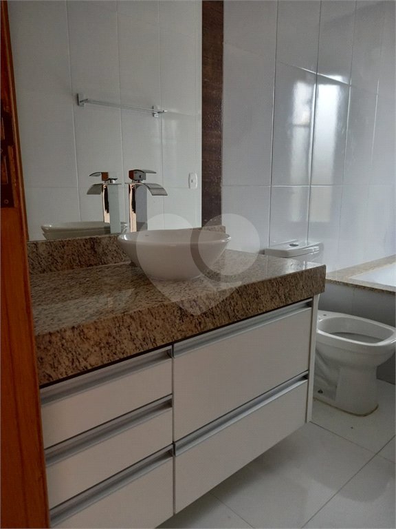 Casa para alugar com 4 suítes no condomínio Milenium, São Paulo - SP