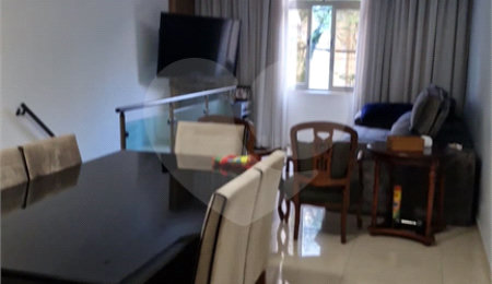 Sobrado à venda com 3 quartos, sendo 2 suítes, em Ipiranga, São Paulo, SP