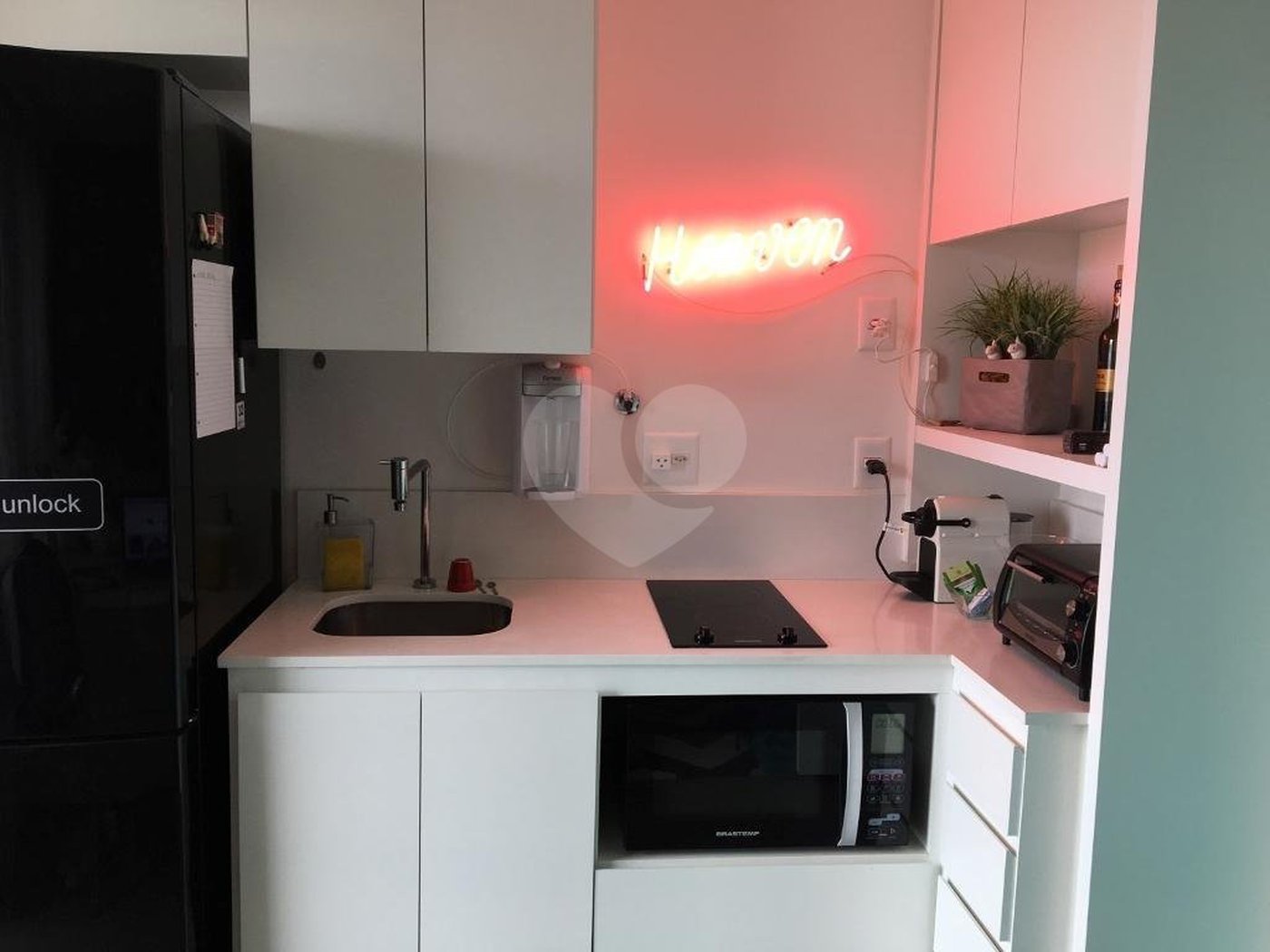 Apartamento à venda com 1 quarto em Sumarezinho, São Paulo, SP