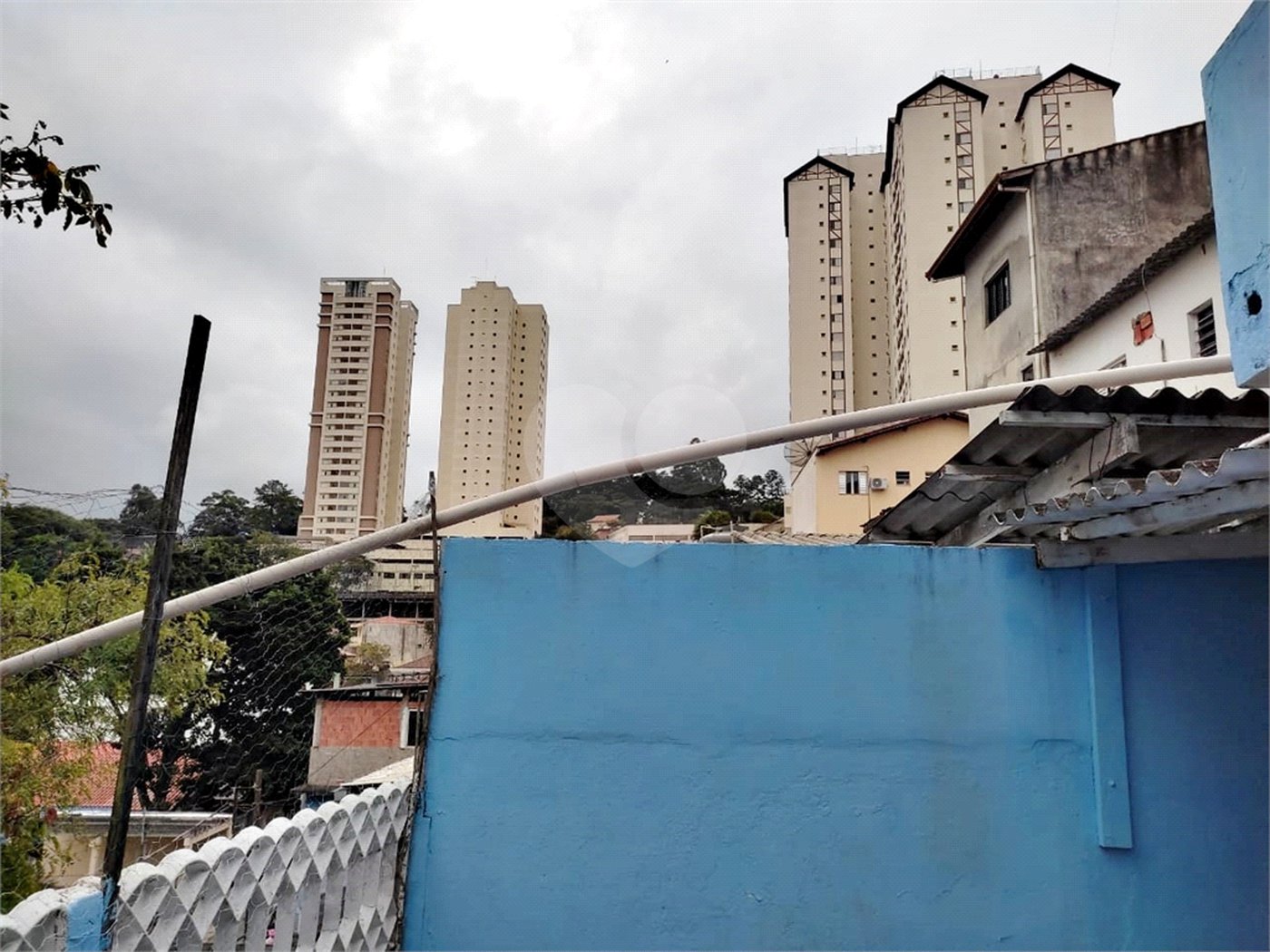 Terreno à venda com 5 quartos em Mandaqui, São Paulo, SP