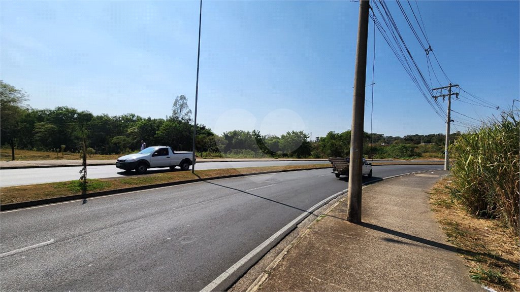Terreno à venda em Jardim das Nações, Salto, SP