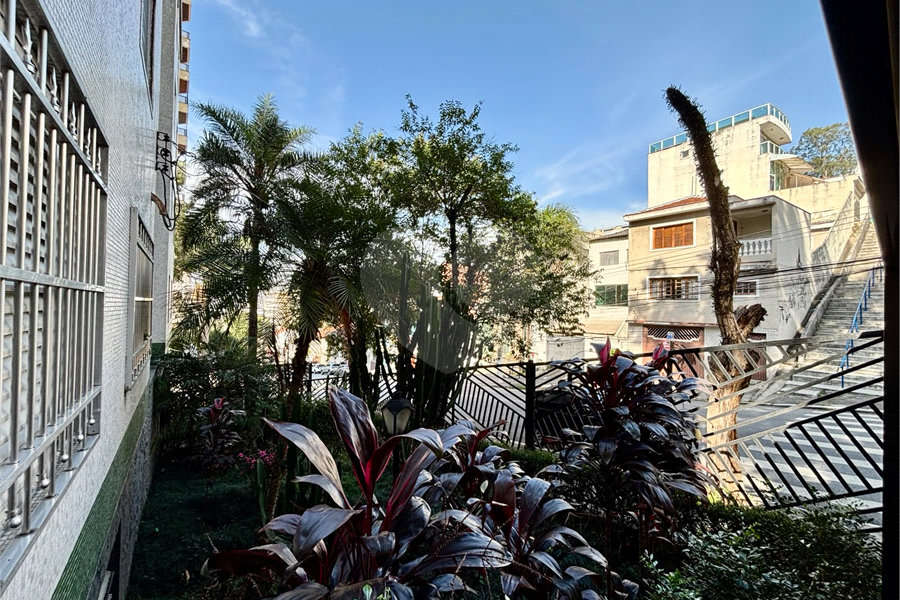 Apartamento à venda com 1 quarto em Vila Ester (zona Norte), São Paulo, SP