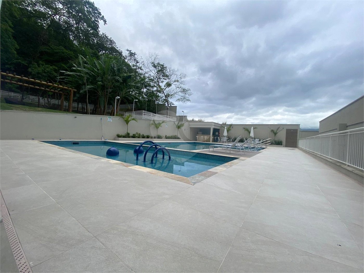 Apartamento à venda com 2 quartos em Campo Grande, Rio de Janeiro, RJ