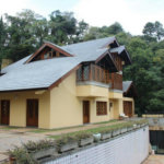 Sobrado à venda com 7 quartos, sendo 5 suítes, no Centro, Mairiporã, SP
