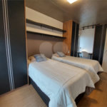 Apartamento à venda com 2 quartos em Vila Leopoldina, São Paulo, SP