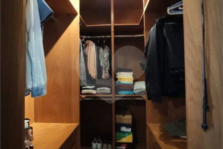 Apartamento à venda com 2 quartos em Cambuci, São Paulo, SP
