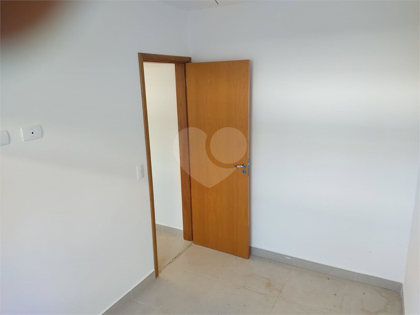 Apartamento à venda com 1 quarto em Água Fria, São Paulo, SP