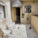 Sobrado à venda com 3 quartos, sendo 1 suíte, em Vila Guilherme, São Paulo, SP