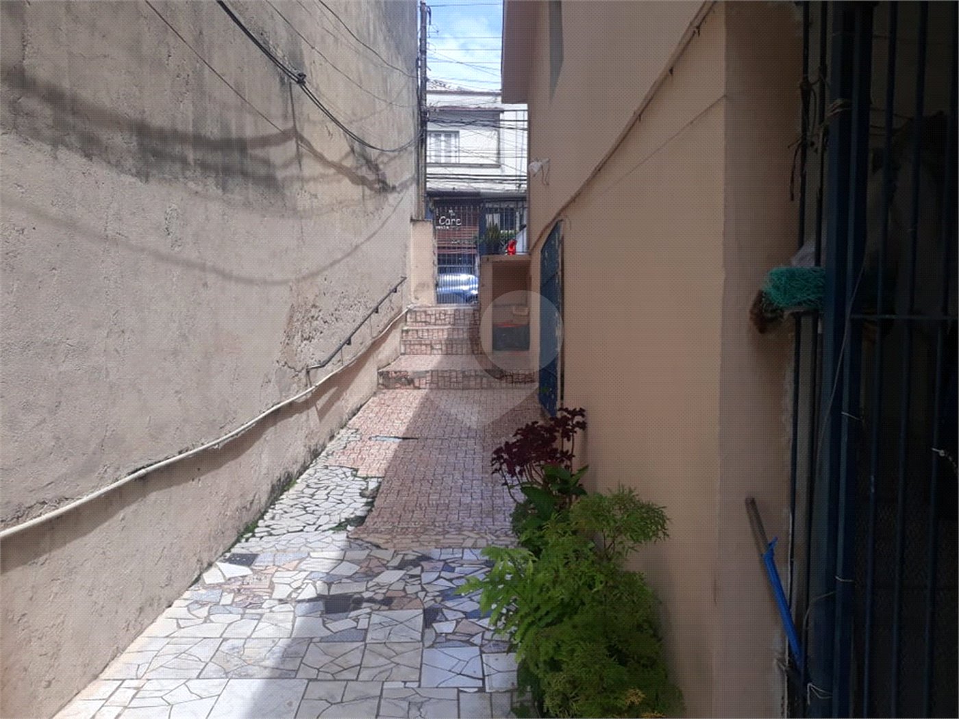 Casa à venda com 3 quartos em Santana, São Paulo, SP
