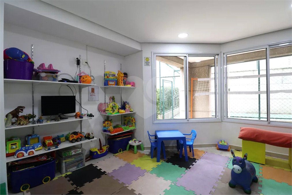 Cobertura à venda com 2 suítes em Água Branca, São Paulo, SP