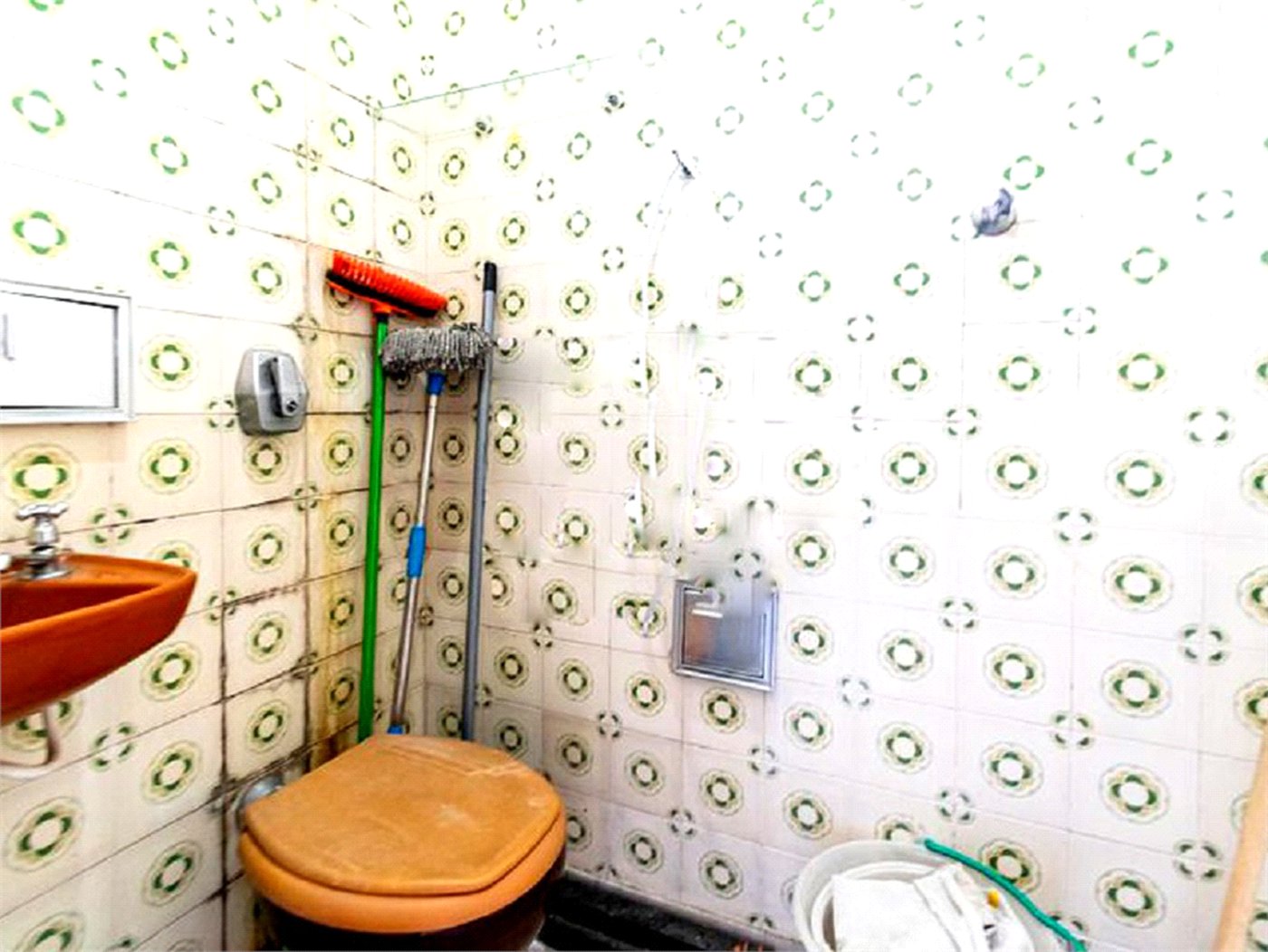Casa à venda com 4 quartos, sendo 2 suítes, em Indianópolis, São Paulo, SP