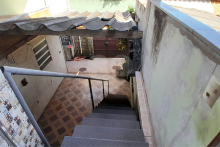 Casa à venda com 2 quartos, sendo 1 suíte, em Bangu, Rio de Janeiro, RJ