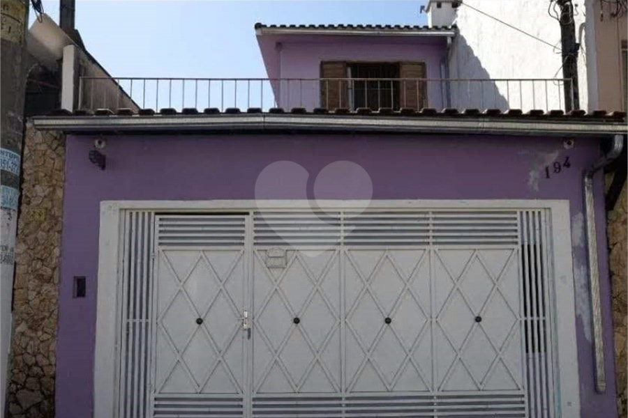 Sobrado à venda com 3 quartos, sendo 1 suíte, em Casa Verde, São Paulo, SP