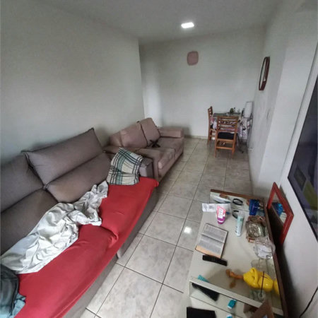 Apartamento à venda com 2 quartos em Jardim Umarizal, São Paulo, SP