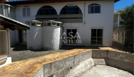 Casa em condomínio à venda com 3 suítes em Além Ponte, Sorocaba, SP