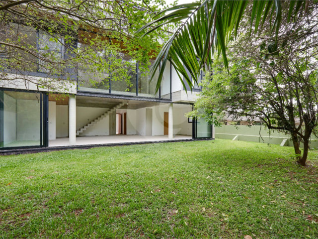Casa à venda com 4 suítes no condomínio Rg 898 - Villa Boa Vista, São Paulo - SP