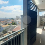 Apartamento à venda com 2 quartos em Parada Inglesa, São Paulo, SP