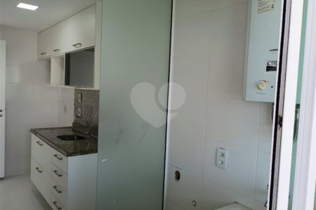 Cobertura à venda com 3 quartos, sendo 1 suíte, em Barra da Tijuca, Rio de Janeiro, RJ