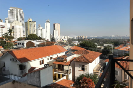 Apartamento à venda com 2 quartos, sendo 1 suíte, em Alto da Lapa, São Paulo, SP