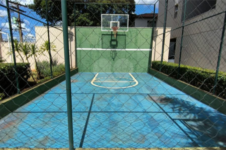Apartamento à venda com 2 quartos, sendo 1 suíte, em Vila Amélia, Ribeirão Preto, SP