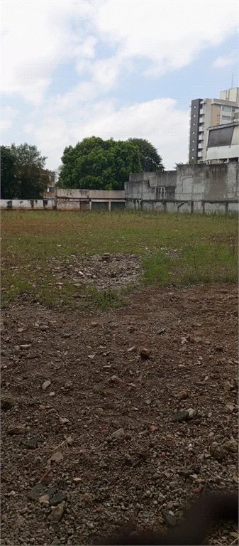 Terreno à venda em Água Branca, São Paulo, SP