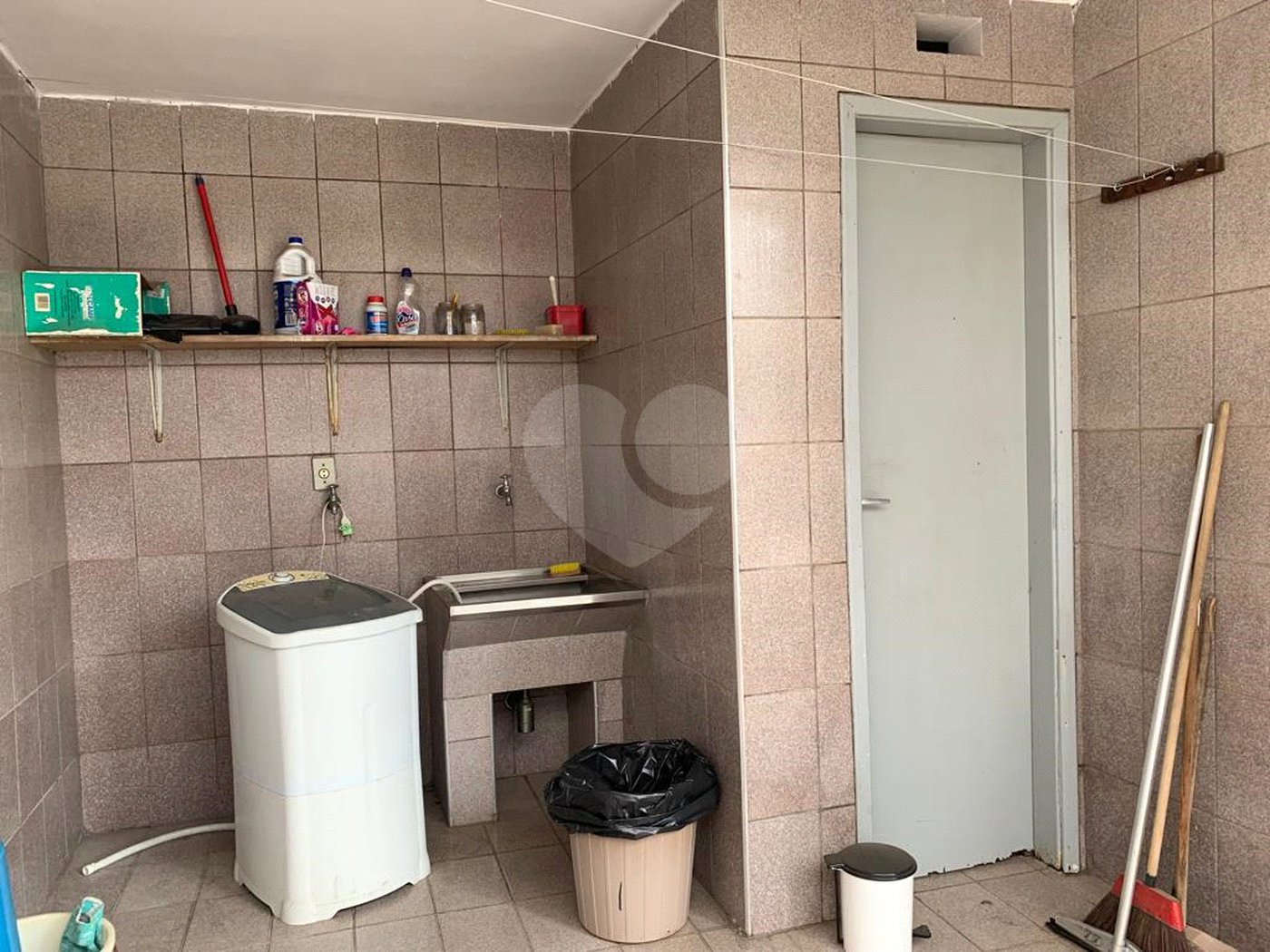 Sobrado à venda com 3 quartos em Jardim Oriental, São Paulo, SP