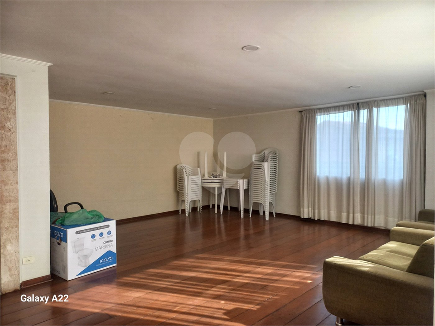 Apartamento à venda ou para alugar com 2 suítes em Alto da Lapa, São Paulo, SP