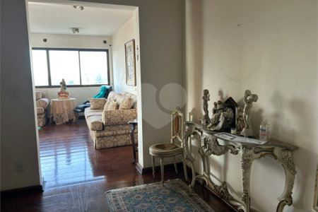 Apartamento à venda com 4 suítes em Fazenda Morumbi, São Paulo, SP