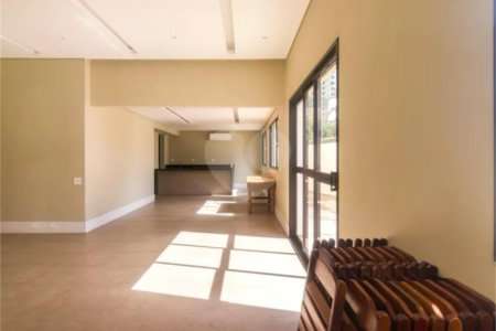 Apartamento à venda com 4 quartos, sendo 3 suítes, em Vila Andrade, São Paulo, SP