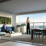 Apartamento à venda com 4 suítes em Vila São Francisco (zona Sul), São Paulo, SP