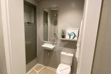 Apartamento à venda com 3 suítes em Campo Belo, São Paulo, SP