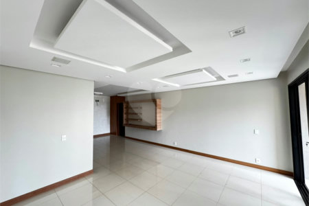 Apartamento à venda com 3 suítes em Bosque das Juritis, Ribeirão Preto, SP