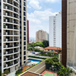 Apartamento à venda com 4 quartos, sendo 3 suítes, em Alto da Lapa, São Paulo, SP