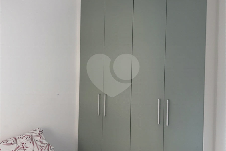 Apartamento à venda com 2 quartos em Vila Nova Cachoeirinha, São Paulo, SP