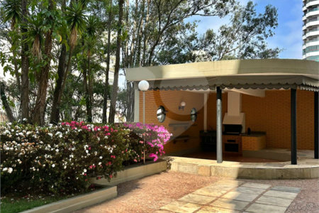 Apartamento à venda com 4 quartos, sendo 3 suítes, em Água Fria, São Paulo, SP