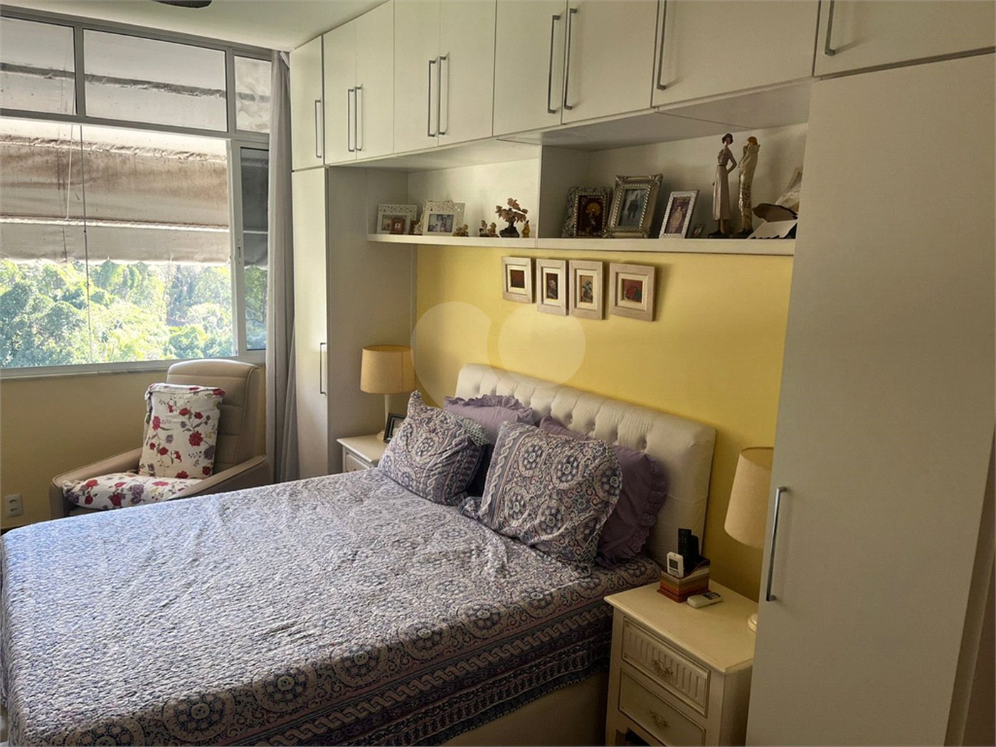 Apartamento à venda com 3 quartos, sendo 1 suíte, em Tijuca, Rio de Janeiro, RJ