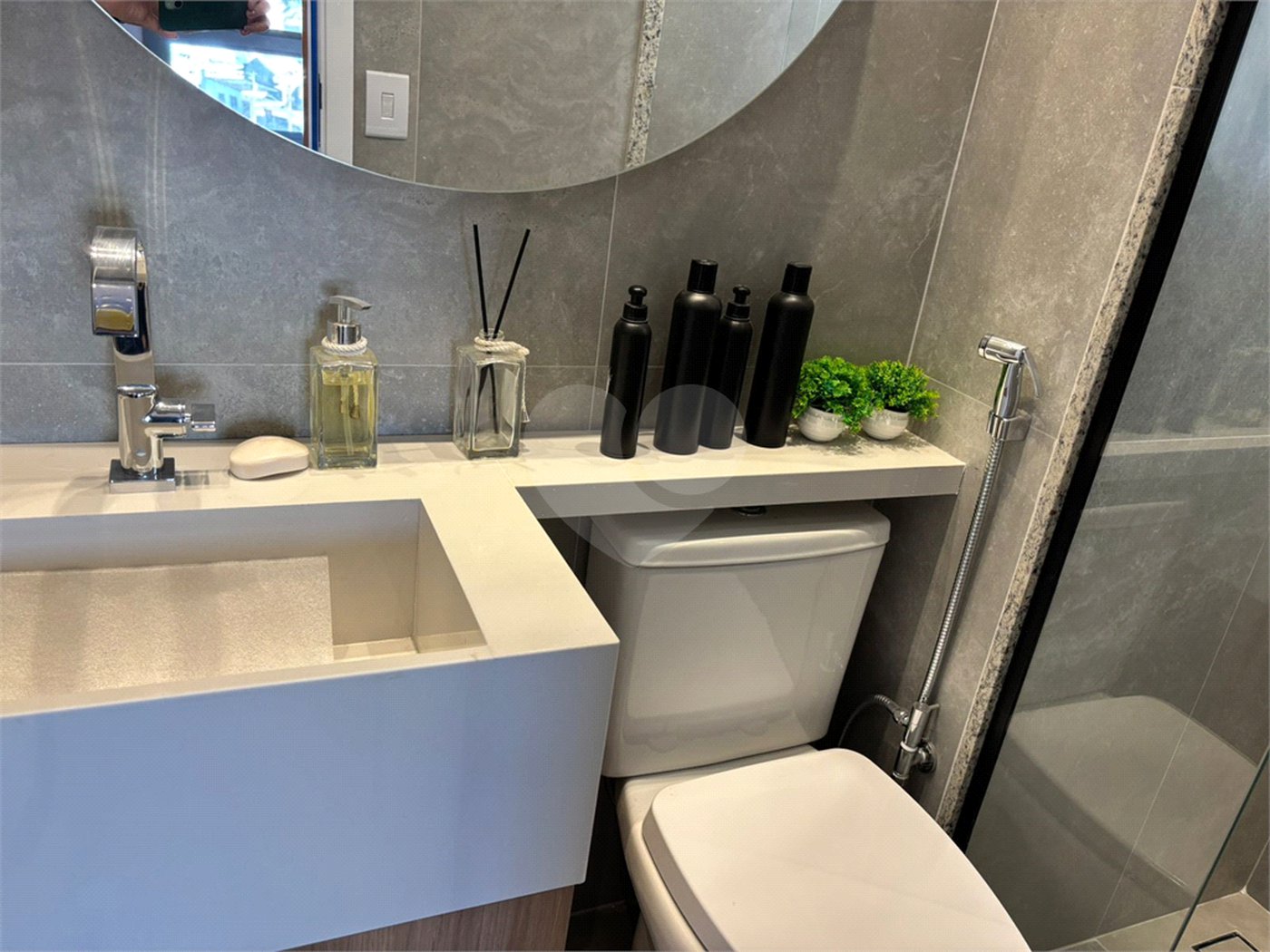 Apartamento à venda com 2 quartos, sendo 1 suíte, em Bosque da Saúde, São Paulo, SP