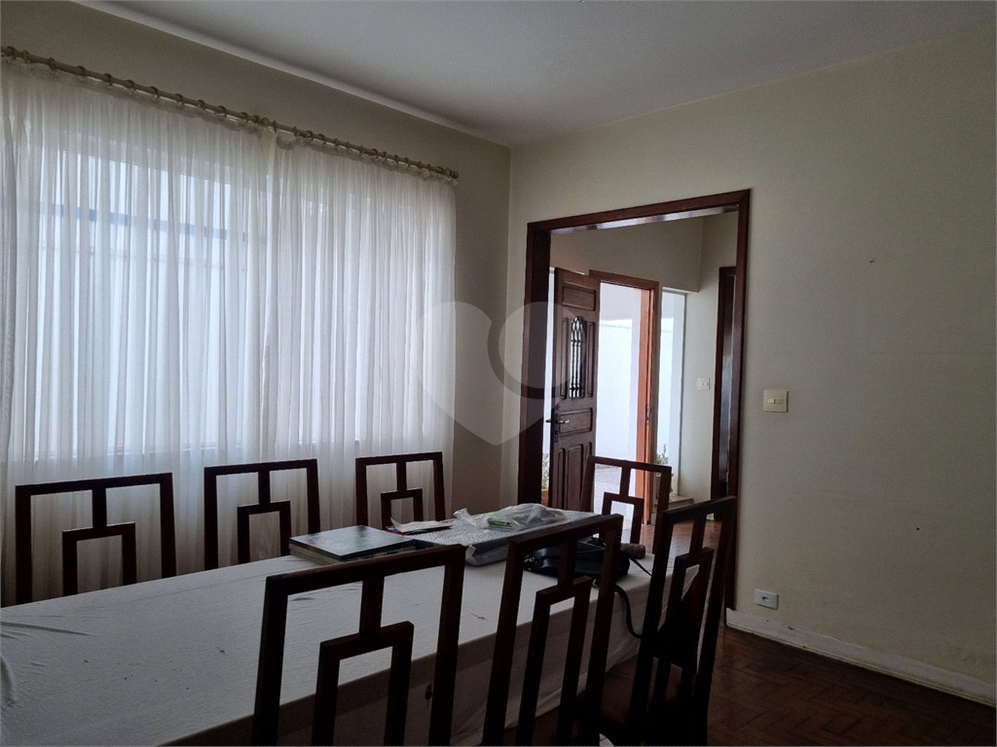 Sobrado à venda com 3 quartos, sendo 1 suíte, em Brooklin, São Paulo, SP