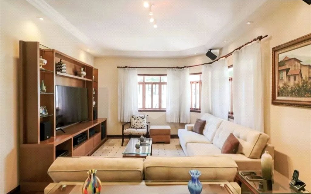 Casa à venda com 3 suítes em Jardim Bonfiglioli, São Paulo, SP