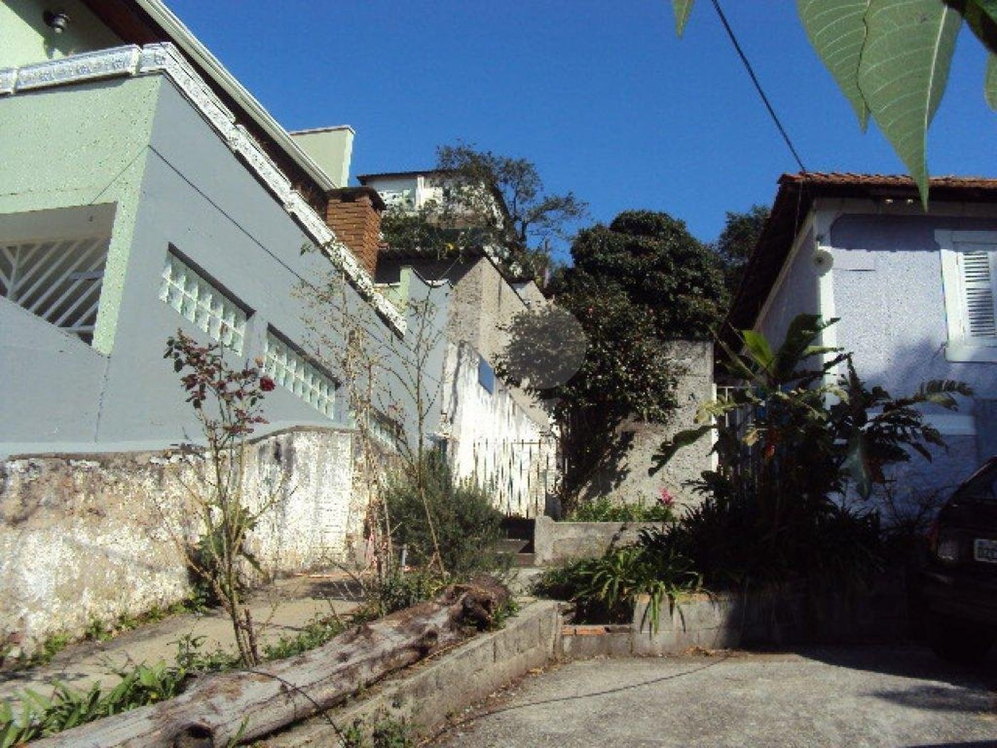 Terreno à venda em Vila Irmãos Arnoni, São Paulo, SP