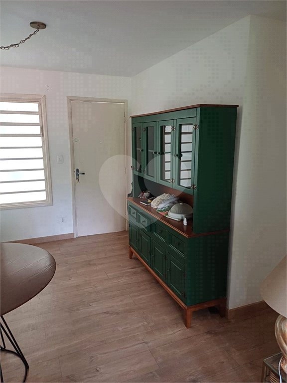 Apartamento à venda com 1 quarto em Perdizes, São Paulo, SP
