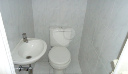 Sobrado à venda com 3 quartos em Tucuruvi, São Paulo, SP